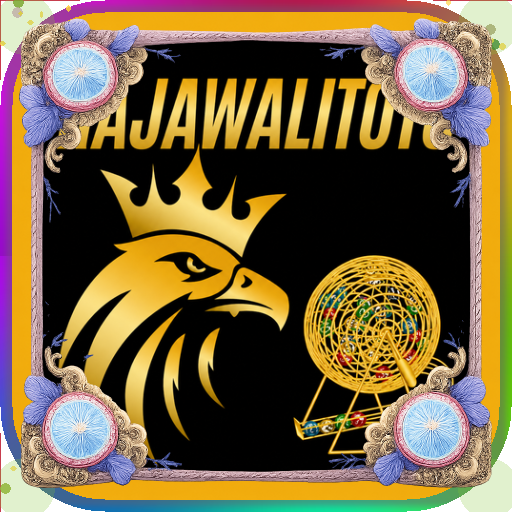 rajawalitoto — mitra unggulan